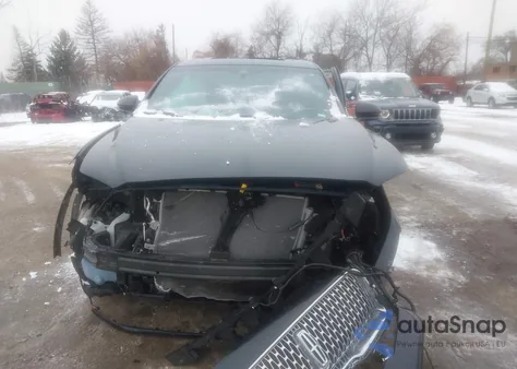 2020 Lincoln Nautilus Reserve из США, поврежденный, VIN 2LMPJ6K90LBL14048